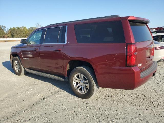 Photo 1 VIN: 1GNSCGKC3GR456989 - CHEVROLET SUBURBAN C 