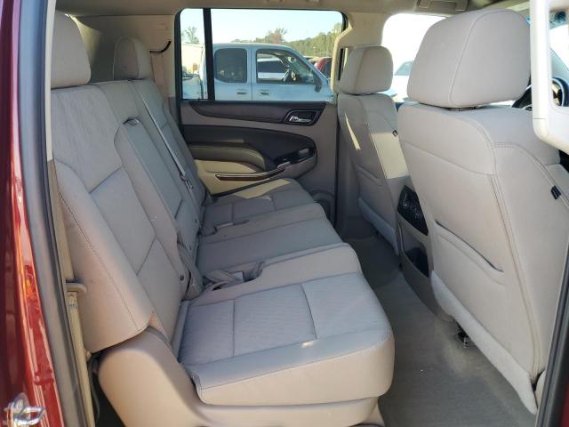 Photo 10 VIN: 1GNSCGKC3GR456989 - CHEVROLET SUBURBAN C 