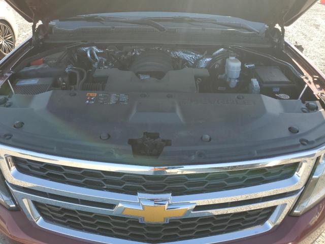 Photo 11 VIN: 1GNSCGKC3GR456989 - CHEVROLET SUBURBAN C 