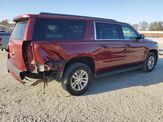 Photo 2 VIN: 1GNSCGKC3GR456989 - CHEVROLET SUBURBAN C 