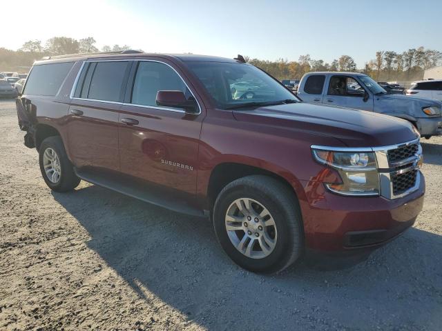 Photo 3 VIN: 1GNSCGKC3GR456989 - CHEVROLET SUBURBAN C 