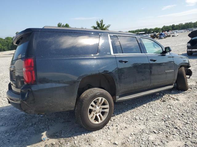 Photo 2 VIN: 1GNSCGKC3GR471735 - CHEVROLET SUBURBAN 