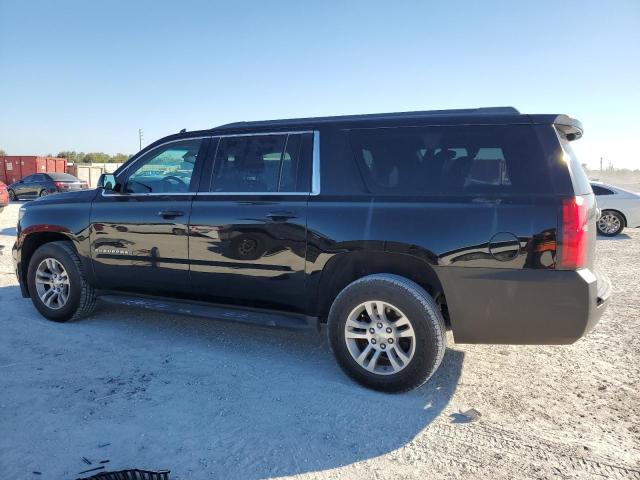 Photo 1 VIN: 1GNSCGKC3JR320854 - CHEVROLET SUBURBAN C 