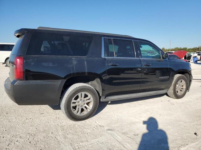 Photo 2 VIN: 1GNSCGKC3JR320854 - CHEVROLET SUBURBAN C 