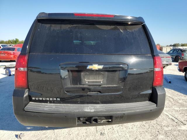 Photo 5 VIN: 1GNSCGKC3JR320854 - CHEVROLET SUBURBAN C 