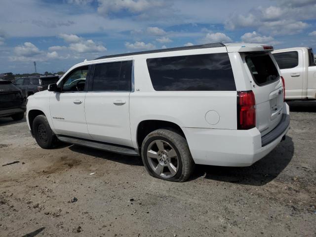 Photo 1 VIN: 1GNSCGKC4GR295021 - CHEVROLET SUBURBAN 