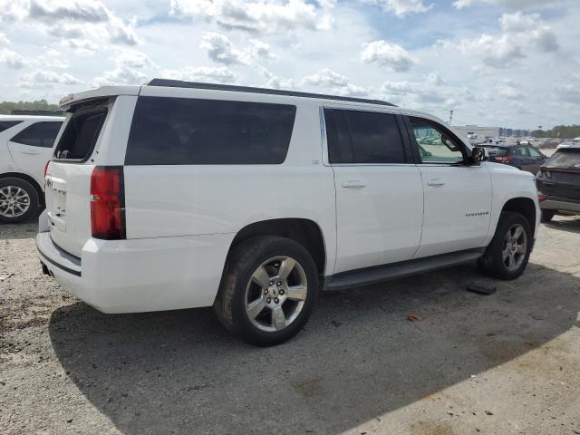 Photo 2 VIN: 1GNSCGKC4GR295021 - CHEVROLET SUBURBAN 