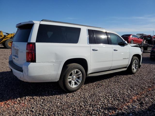 Photo 2 VIN: 1GNSCGKC4HR242272 - CHEVROLET SUBURBAN 