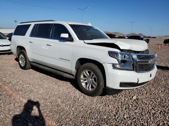 Photo 3 VIN: 1GNSCGKC4HR242272 - CHEVROLET SUBURBAN 