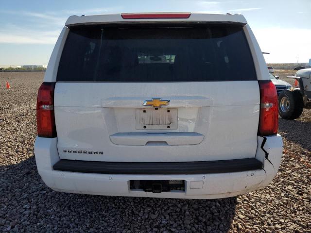 Photo 5 VIN: 1GNSCGKC4HR242272 - CHEVROLET SUBURBAN 