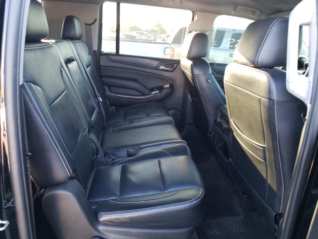 Photo 5 VIN: 1GNSCGKC4HR253885 - CHEVROLET SUBURBAN C 