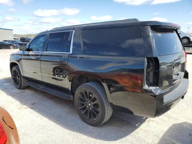 Photo 1 VIN: 1GNSCGKC4JR175484 - CHEVROLET SUBURBAN 