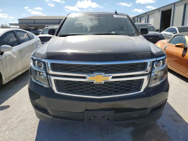 Photo 4 VIN: 1GNSCGKC4JR175484 - CHEVROLET SUBURBAN 