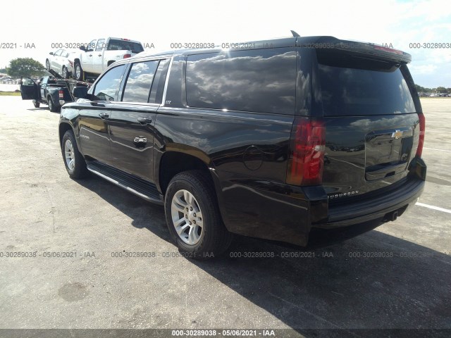 Photo 2 VIN: 1GNSCGKC6GR267608 - CHEVROLET SUBURBAN 