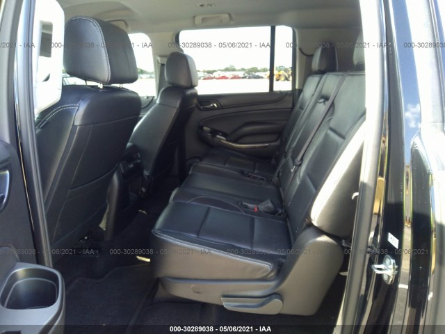 Photo 7 VIN: 1GNSCGKC6GR267608 - CHEVROLET SUBURBAN 