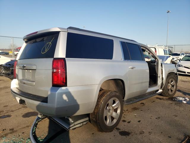 Photo 3 VIN: 1GNSCGKC6GR279175 - CHEVROLET SUBURBAN C 