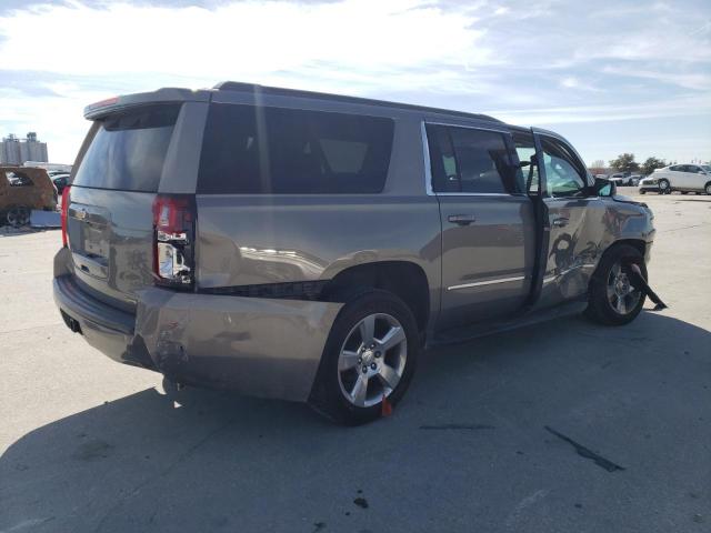 Photo 2 VIN: 1GNSCGKC6HR172533 - CHEVROLET SUBURBAN 