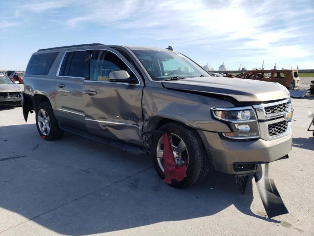 Photo 3 VIN: 1GNSCGKC6HR172533 - CHEVROLET SUBURBAN 