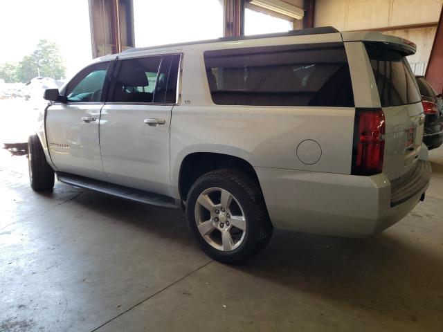 Photo 1 VIN: 1GNSCGKC7GR416852 - CHEVROLET SUBURBAN C 