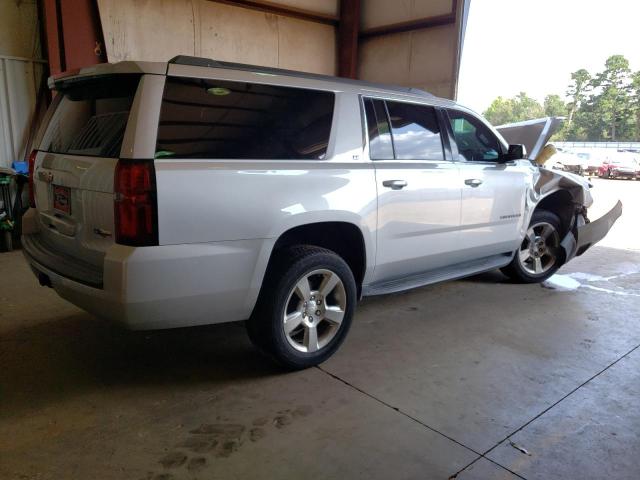 Photo 2 VIN: 1GNSCGKC7GR416852 - CHEVROLET SUBURBAN C 