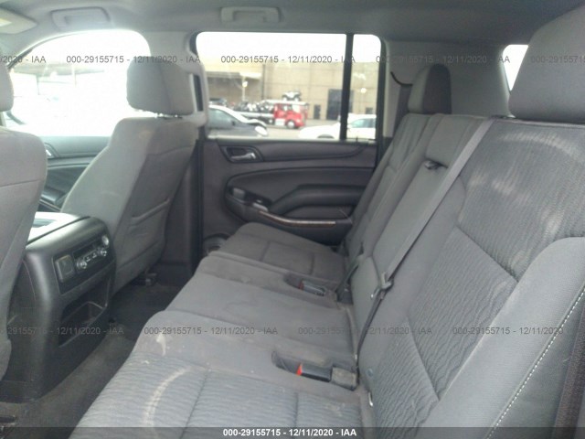 Photo 7 VIN: 1GNSCGKC7GR470362 - CHEVROLET SUBURBAN 