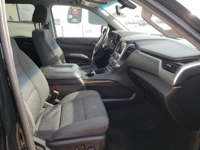 Photo 4 VIN: 1GNSCGKC7HR225787 - CHEVROLET SUBURBAN C 