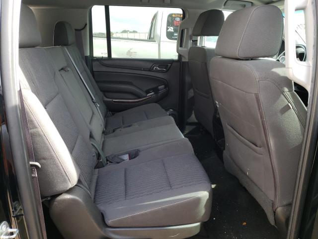 Photo 5 VIN: 1GNSCGKC7HR225787 - CHEVROLET SUBURBAN C 