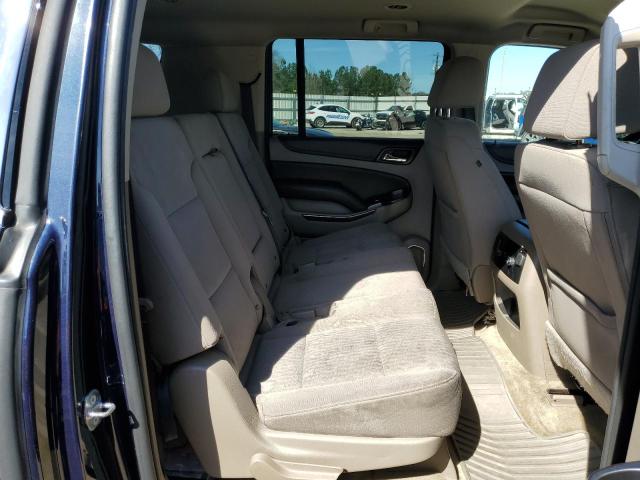 Photo 10 VIN: 1GNSCGKC7HR344309 - CHEVROLET SUBURBAN C 