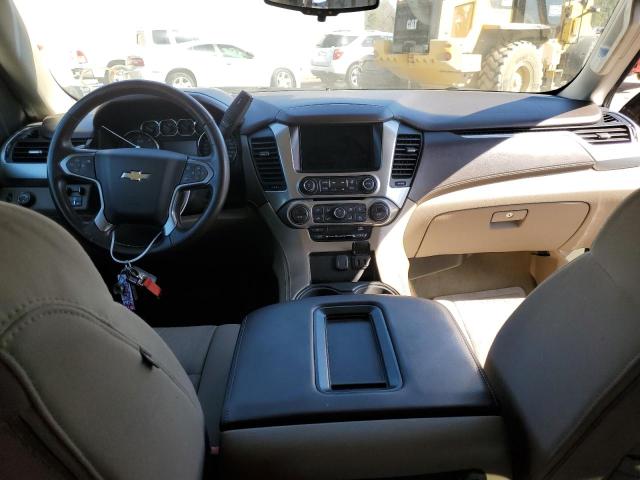 Photo 7 VIN: 1GNSCGKC7HR344309 - CHEVROLET SUBURBAN C 