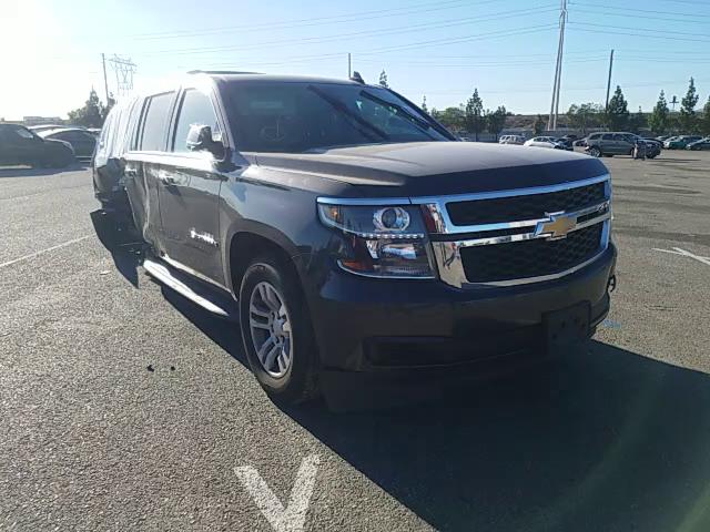 Photo 10 VIN: 1GNSCGKC7HR370327 - CHEVROLET SUBURBAN C 