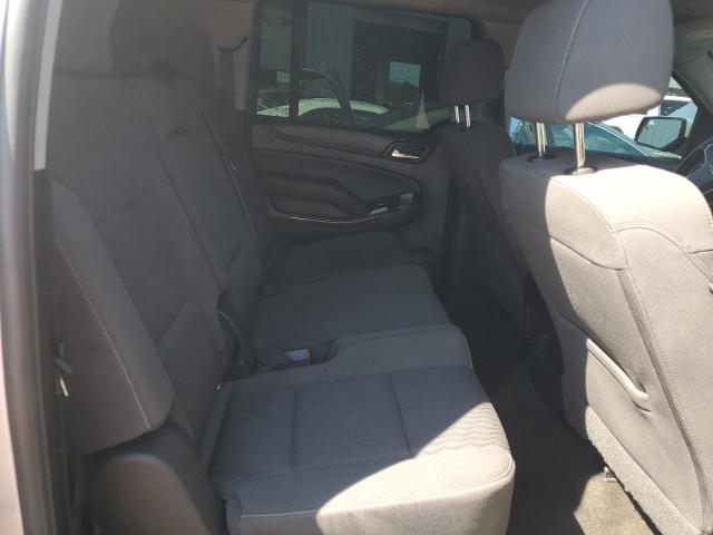 Photo 10 VIN: 1GNSCGKC7JR212754 - CHEVROLET SUBURBAN 