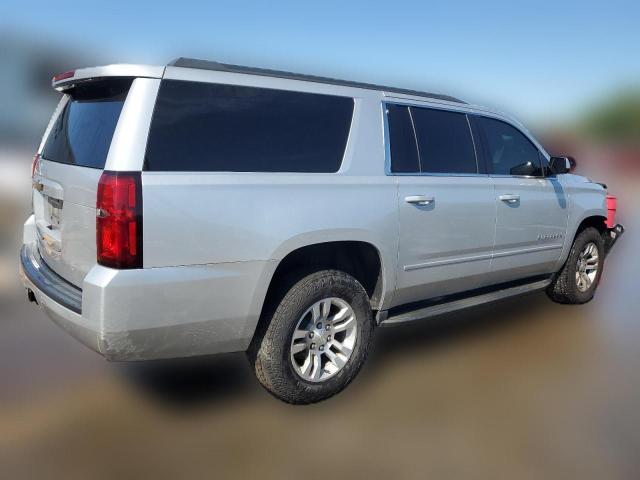 Photo 2 VIN: 1GNSCGKC7JR212754 - CHEVROLET SUBURBAN 