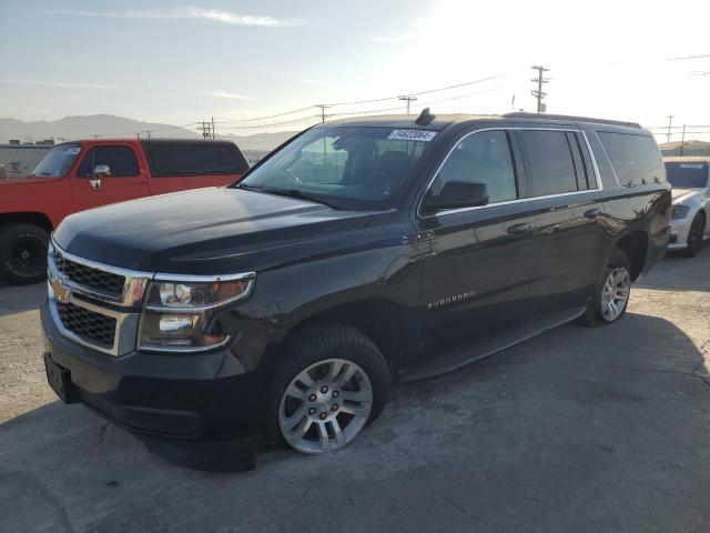 Photo 0 VIN: 1GNSCGKC7KR102790 - CHEVROLET SUBURBAN C 