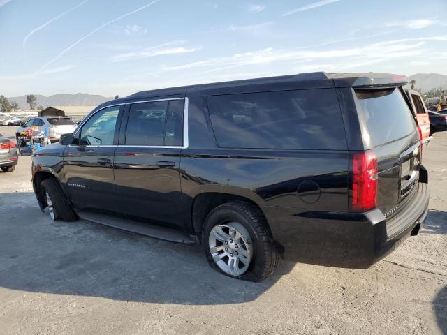 Photo 1 VIN: 1GNSCGKC7KR102790 - CHEVROLET SUBURBAN C 