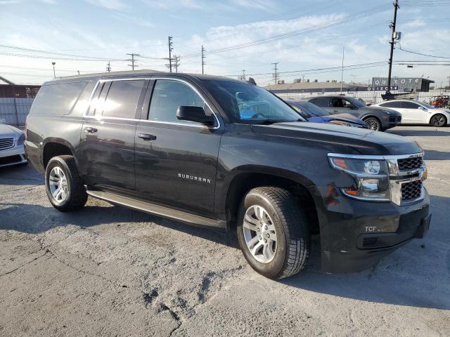 Photo 3 VIN: 1GNSCGKC7KR102790 - CHEVROLET SUBURBAN C 