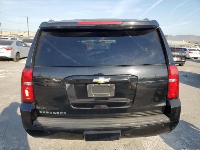 Photo 5 VIN: 1GNSCGKC7KR102790 - CHEVROLET SUBURBAN C 