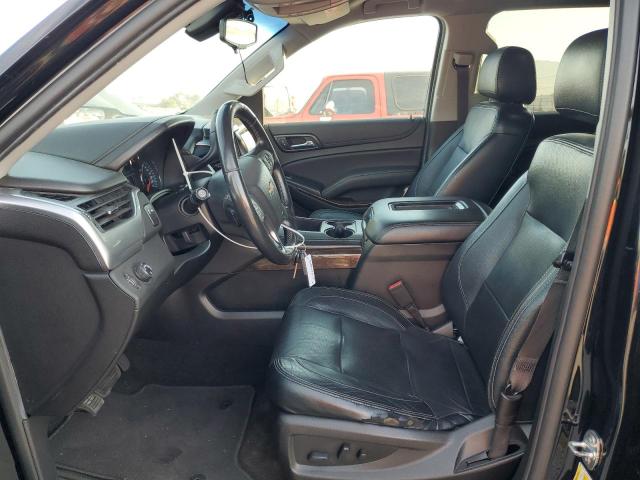 Photo 6 VIN: 1GNSCGKC7KR102790 - CHEVROLET SUBURBAN C 