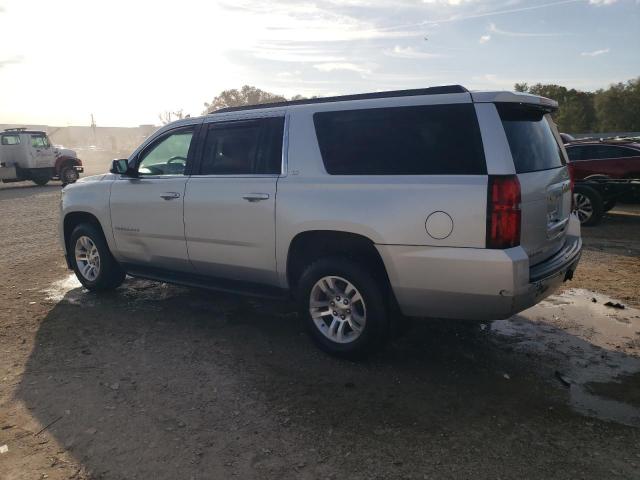 Photo 1 VIN: 1GNSCGKC8GR327968 - CHEVROLET SUBURBAN C 