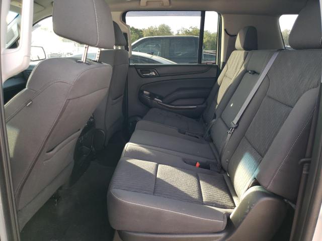 Photo 10 VIN: 1GNSCGKC8GR327968 - CHEVROLET SUBURBAN C 