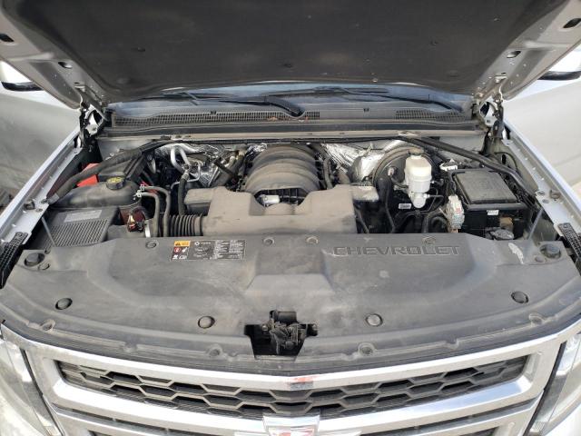 Photo 11 VIN: 1GNSCGKC8GR327968 - CHEVROLET SUBURBAN C 