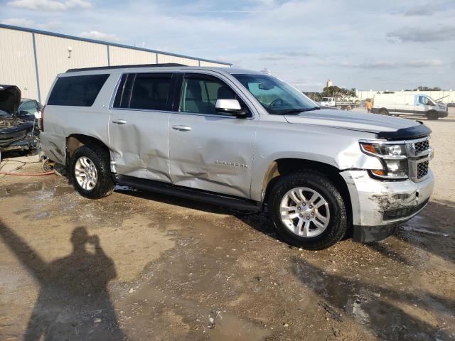 Photo 3 VIN: 1GNSCGKC8GR327968 - CHEVROLET SUBURBAN C 