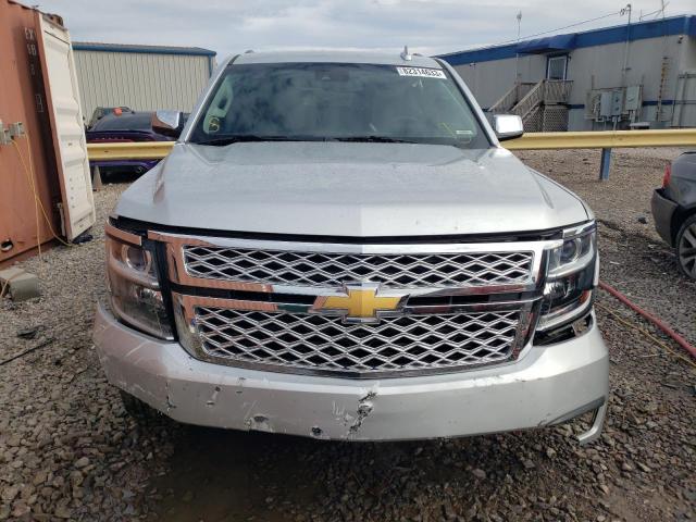 Photo 4 VIN: 1GNSCGKC8GR425432 - CHEVROLET SUBURBAN 