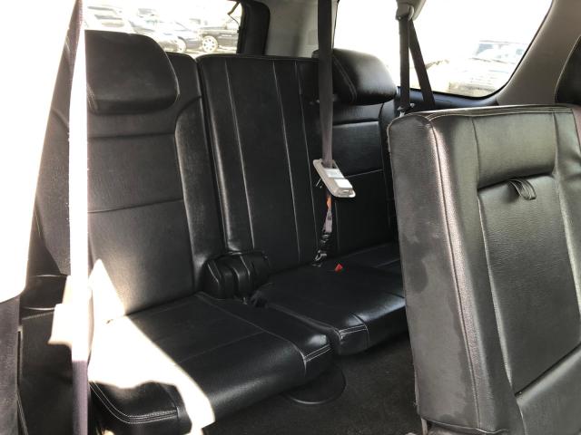 Photo 6 VIN: 1GNSCGKC8HR127593 - CHEVROLET SUBURBAN C 