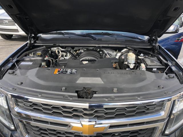 Photo 9 VIN: 1GNSCGKC8HR127593 - CHEVROLET SUBURBAN C 