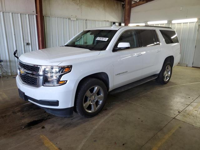 Photo 0 VIN: 1GNSCGKC8KR359652 - CHEVROLET SUBURBAN C 