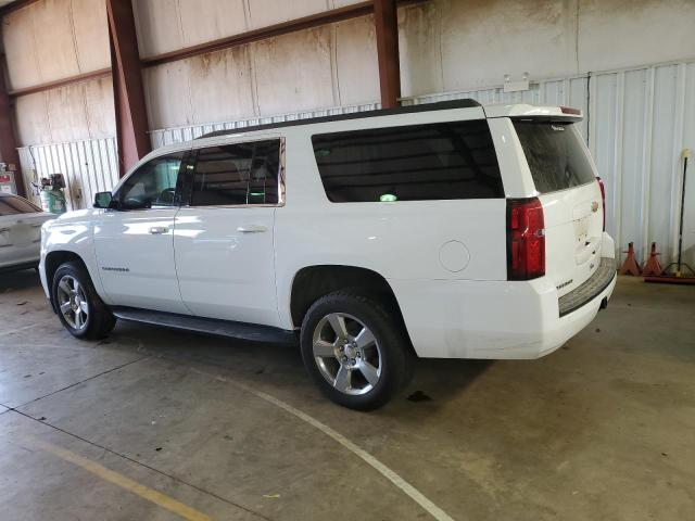 Photo 1 VIN: 1GNSCGKC8KR359652 - CHEVROLET SUBURBAN C 