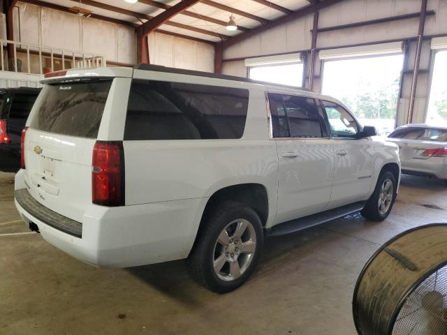 Photo 2 VIN: 1GNSCGKC8KR359652 - CHEVROLET SUBURBAN C 