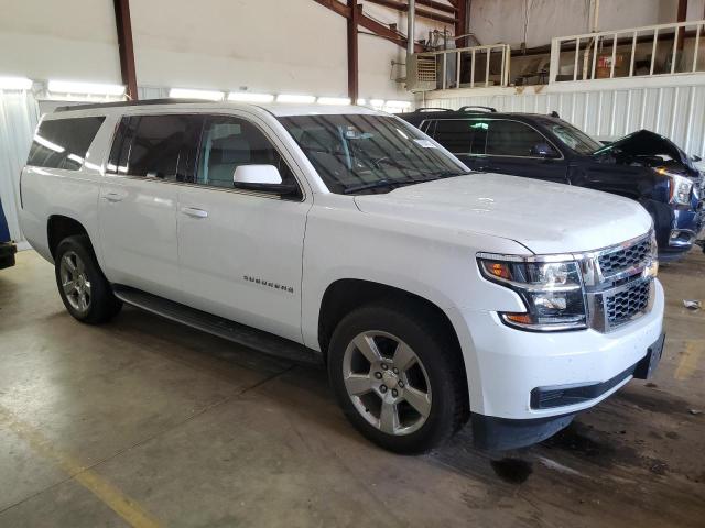 Photo 3 VIN: 1GNSCGKC8KR359652 - CHEVROLET SUBURBAN C 