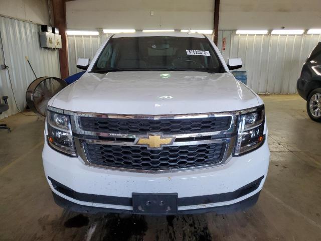 Photo 4 VIN: 1GNSCGKC8KR359652 - CHEVROLET SUBURBAN C 