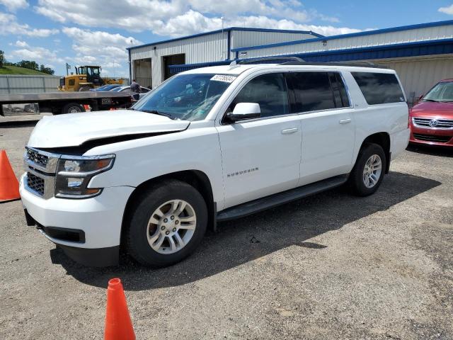 Photo 0 VIN: 1GNSCGKC9GR269322 - CHEVROLET SUBURBAN 